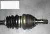 Gelenkwelle Antriebswelle vorne rechts OPEL ASTRA G Caravan (F35_) 1.7 TD Bild Gelenkwelle Antriebswelle vorne rechts OPEL ASTRA G Caravan (F35_) 1.7 TD