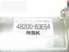 Servopumpe OPEL AGILA (A) (H00) 1.2 16V 48200-83E64 Bild Servopumpe OPEL AGILA (A) (H00) 1.2 16V 48200-83E64