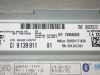 Radio Navigation Kombination BMW 1 (F20) 116 i 191184 10 Bild Radio Navigation Kombination BMW 1 (F20) 116 i 191184 10