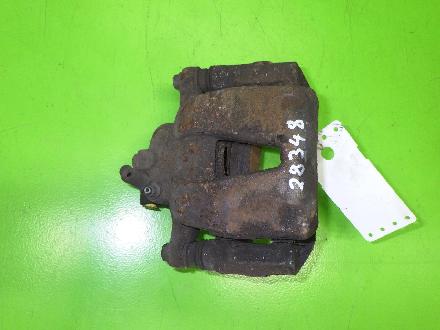 Bremssattel vorne rechts OPEL CORSA D 1.2 93191696