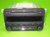 CD-Radio SKODA ROOMSTER (5J) 1.6 TDI 5J0035161C Bild CD-Radio SKODA ROOMSTER (5J) 1.6 TDI 5J0035161C