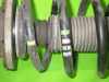 Federbein vorne links VW TRANSPORTER T5 Pritsche/Fahrgestell (7JD, 7JE, 7JL, 7JY, 7JZ 2.5 TDI 7E5413031H Bild Federbein vorne links VW TRANSPORTER T5 Pritsche/Fahrgestell (7JD, 7JE, 7JL, 7JY, 7JZ 2.5 TDI 7E5413031H