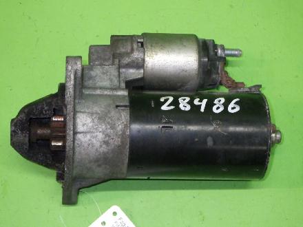 Anlasser FIAT GRANDE PUNTO (199_) 1.9 D Multijet 0001108202