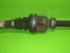 Gelenkwelle Antriebswelle vorne rechts CITROEN BERLINGO Kasten (B9) 1.6 HDi 75 9660782880 Bild Gelenkwelle Antriebswelle vorne rechts CITROEN BERLINGO Kasten (B9) 1.6 HDi 75 9660782880