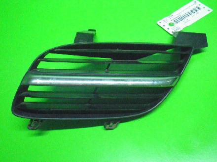 Kühlergrill vorne links NISSAN (DATSUN) ALMERA II Hatchback (N16) 1.8 62332BM400