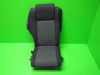 Sitz hinten rechts OPEL ZAFIRA A Großraumlimousine (T98) 2.0 DTI 16V (75) Bild Sitz hinten rechts OPEL ZAFIRA A Großraumlimousine (T98) 2.0 DTI 16V (75)
