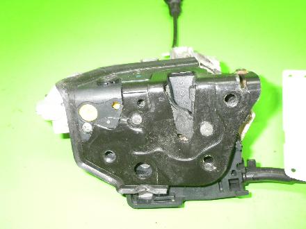 Stellmodul Türschloss Tür hinten links VW PASSAT (3C2) 1.9 TDI 3C4839015A