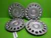 Radvollblende vorne links SEAT IBIZA II (6K1) 1.4 i 6K0601147B