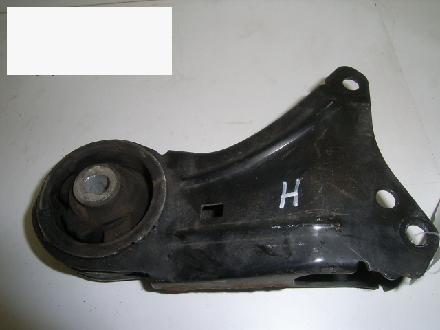 Silentblock Motorlager hinten RENAULT TWINGO I (C06_) 1.2 (C063, C064)