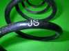 Feder hinten links OPEL ASTRA G Caravan (T98) 2.0 DI (F35) 424030 Bild Feder hinten links OPEL ASTRA G Caravan (T98) 2.0 DI (F35) 424030
