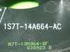 Kontaktring Airbag Schleifring FORD MONDEO III Turnier (BWY) 2.0 16V TDDi / TDCi 1S7T-14A664-AC Bild Kontaktring Airbag Schleifring FORD MONDEO III Turnier (BWY) 2.0 16V TDDi / TDCi 1S7T-14A664-AC
