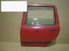 T?r hinten links FIAT PUNTO (176_) 60 1.2 Bild T?r hinten links FIAT PUNTO (176_) 60 1.2