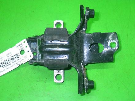 Silentblock Getriebelager links VW POLO (6R, 6C) 1.2 TSI 6Q0199555AT