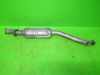 Auspufftopf Mitte MERCEDES-BENZ C-KLASSE (W202) C 200 D (202.120) Bild Auspufftopf Mitte MERCEDES-BENZ C-KLASSE (W202) C 200 D (202.120)