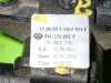 Magnetventil Turbo VW PASSAT Variant (3G5) 2.0 TDI 04L131051F Bild Magnetventil Turbo VW PASSAT Variant (3G5) 2.0 TDI 04L131051F
