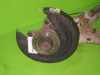 Achsschenkel hinten rechts VW TRANSPORTER T5 Pritsche/Fahrgestell (7JD, 7JE, 7JL, 7JY, 7JZ 2.5 TDI 7H0501414D Bild Achsschenkel hinten rechts VW TRANSPORTER T5 Pritsche/Fahrgestell (7JD, 7JE, 7JL, 7JY, 7JZ 2.5 TDI 7H0501414D