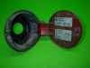 Tankklappe Tankdeckel VW GOLF IV (1J1) 1.9 TDI 1J6809857B Bild Tankklappe Tankdeckel VW GOLF IV (1J1) 1.9 TDI 1J6809857B