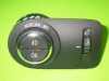Lichthauptschalter OPEL ASTRA K (B16) 1.4 Turbo (68) 13493471 Bild Lichthauptschalter OPEL ASTRA K (B16) 1.4 Turbo (68) 13493471