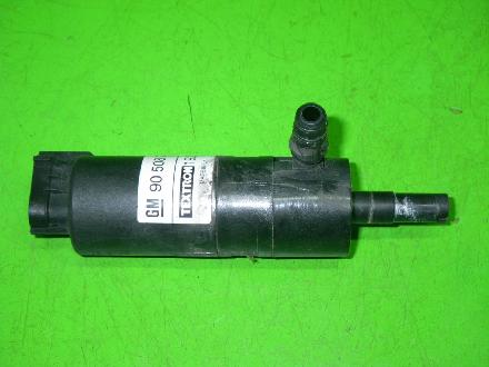 Pumpe Scheibenreinigungsanlage OPEL VECTRA B (36_) 2.2 i 16V 90508709