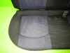 Sitzbank hinten PEUGEOT 206 SW (2E/K) 1.4 HDi Bild Sitzbank hinten PEUGEOT 206 SW (2E/K) 1.4 HDi