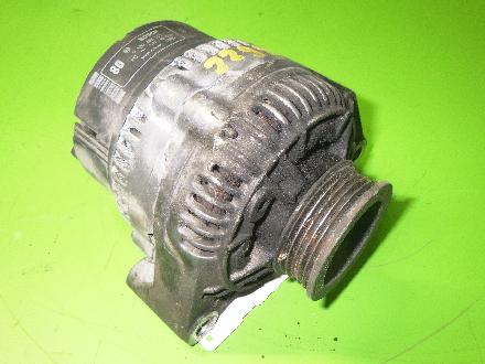 Lichtmaschine ALFA ROMEO 155 (167) 1.8 T.S. Sport (167.A4A, 167.A4C, 167.A4E) 0120485025