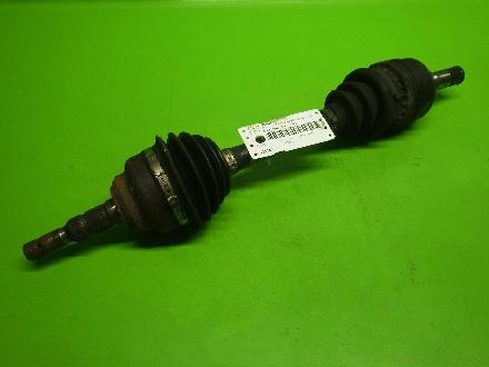 Gelenkwelle Antriebswelle vorne links OPEL ASTRA G Caravan (T98) 2.0 DI (F35)