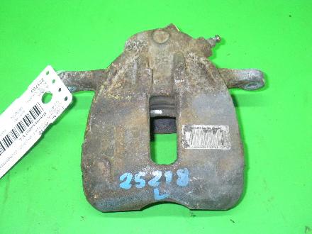 Bremssattel vorne links CITROEN C3 I (FC_) 1.6 16V