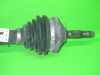 Gelenkwelle Antriebswelle vorne links PEUGEOT 206 Schrägheck (2A/C) 1.4 i 3272CS Bild Gelenkwelle Antriebswelle vorne links PEUGEOT 206 Schrägheck (2A/C) 1.4 i 3272CS