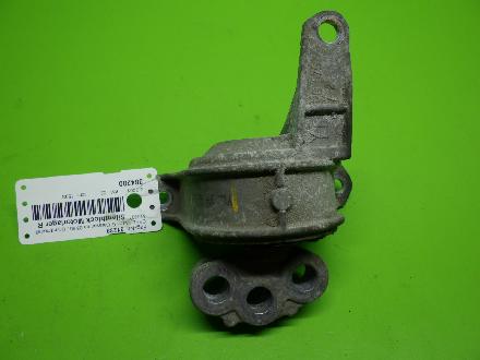 Silentblock Motorlager rechts OPEL ASTRA G Caravan (F35_) 1.6 90575772