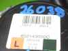 Sicherheitsgurt links OPEL ASTRA H GTC (L08) 1.8 13253565 Bild Sicherheitsgurt links OPEL ASTRA H GTC (L08) 1.8 13253565