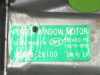 Fensterheber Tür vorne links HYUNDAI SANTA FÉ I (SM) 2.0 CRDi 4x4 82470-26050 Bild Fensterheber Tür vorne links HYUNDAI SANTA FÉ I (SM) 2.0 CRDi 4x4 82470-26050