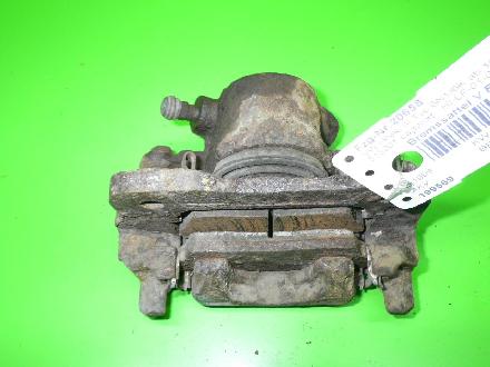 Bremssattel vorne rechts VW POLO (6N1) 60 1.4 6N0615124B