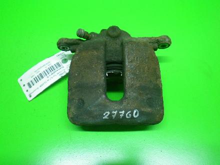 Bremssattel vorne rechts SKODA ROOMSTER (5J) 1.6 6Q0615124