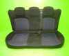 Sitzbank hinten PEUGEOT 206 SW (2E/K) 1.4 HDi Bild Sitzbank hinten PEUGEOT 206 SW (2E/K) 1.4 HDi