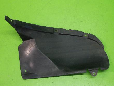 Radhausschale hinten links hinten SEAT AROSA (6H) 1.7 SDI 6X0810971C