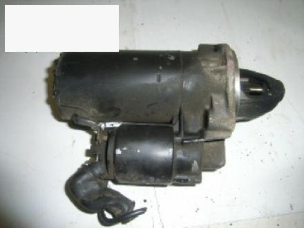 Anlasser MERCEDES-BENZ 190 (W201) E 1.8 (201.018) 0001108003