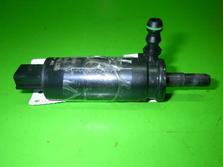 Pumpe Scheibenreinigungsanlage VW GOLF V (1K1) 1.9 TDI 3B7955681