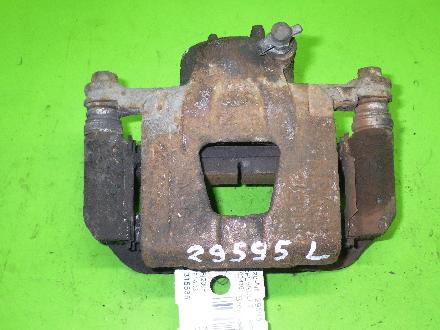 Bremssattel vorne links CHEVROLET AVEO / KALOS Schrägheck (T200) 1.4 16V 96534637