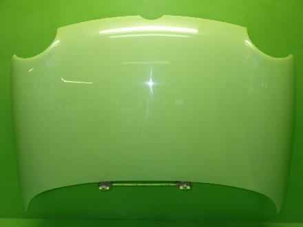 Motorhaube VW LUPO (6X1, 6E1) 1.0