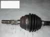 Gelenkwelle Antriebswelle vorne links OPEL ASTRA G Caravan (F35_) 1.7 TD Bild Gelenkwelle Antriebswelle vorne links OPEL ASTRA G Caravan (F35_) 1.7 TD