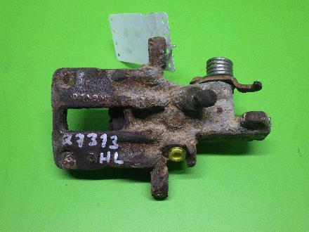 Bremssattel hinten links NISSAN (DATSUN) ALMERA II Hatchback (N16) 1.5 440112F500