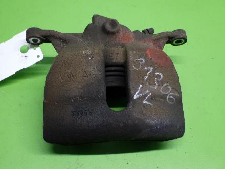 Bremssattel vorne links VW TOURAN (5T1) 1.6 TDI