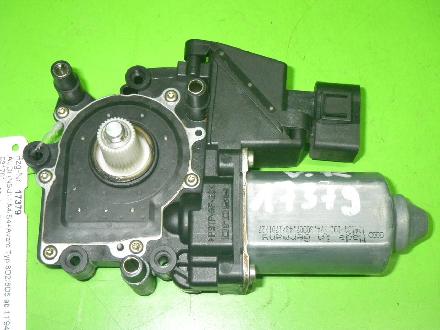 Fensterhebermotor Tür vorne rechts AUDI (NSU) A4 (8D2, B5) 1.6 8D0959802D