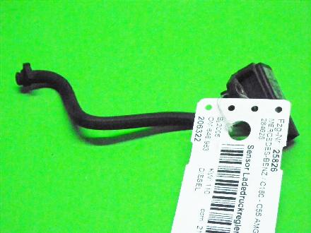 Sensor Ladedruckregler MERCEDES-BENZ C-KLASSE T-Model (S203) C 220 CDI (203.208) A0041538428