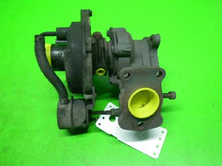 Turbolader CITROEN XSARA (N1) 2.0 HDi 90 9532406680