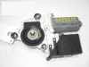 Fensterhebermotor T&uuml;r hinten links VW GOLF IV (1J1) 1.9 TDI 1J4959811C
