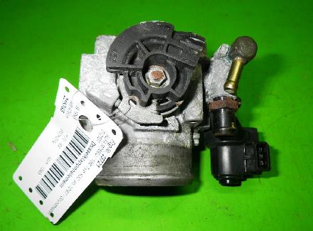 Drosselklappenelement ALFA ROMEO 156 (932) 1.6 16V T.SPARK (932A4) 0280122001