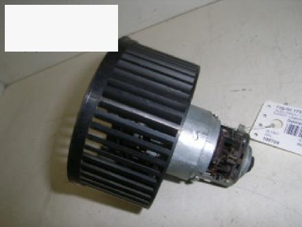 Gebläsemotor AUDI (NSU) A3 (8L1) 1.6 1J1819021C