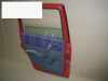T?r hinten links FIAT PUNTO (176_) 60 1.2 Bild T?r hinten links FIAT PUNTO (176_) 60 1.2