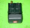 Schalter Warnblinkanlage OPEL ZAFIRA A Gro&szlig;raumlimousine (T98) 1.8 16V (F75) 90589897